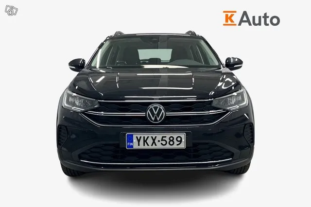 Volkswagen Taigo Style Business 1,0 TSI 81 kW DSG * Tehdastakuu / Travel Assist / LED / Digimittari / P.Kamera * Image 4