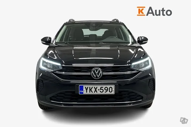 Volkswagen Taigo Style Business 1,0 TSI 81 kW DSG-automaatti * Travel Assist / Tehdastakuu / LED / P.Kamera * Image 4