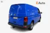 Volkswagen Transporter umpipakettiauto 2,0 TDI 110 kW 4Motion *ALV / Pa-Lämmitin / Vakkari * Thumbnail 2