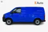 Volkswagen Transporter umpipakettiauto 2,0 TDI 110 kW 4Motion *ALV / Pa-Lämmitin / Vakkari * Thumbnail 5