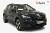 Volvo XC40 Recharge Core aut *Adapt. Cruise / Google Maps / Avaimeton kulku / Lämpöpumppu / LED / P-Kamera* Thumbnail 1