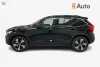 Volvo XC40 Recharge Core aut *Adapt. Cruise / Google Maps / Avaimeton kulku / Lämpöpumppu / LED / P-Kamera* Thumbnail 5
