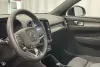 Volvo XC40 Recharge Core aut *Adapt. Cruise / Google Maps / Avaimeton kulku / Lämpöpumppu / LED / P-Kamera* Thumbnail 6