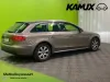 Audi A4 Avant 2,0 TDI / Juuri tullut / Jakohihna vaihdettu / Lohkolämmitin & sisäpistoke / Vakkari / Thumbnail 2