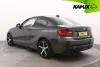 BMW 220 F22 Coupe 220i Business Sport / M-sport ratti / Vakionopeudensäädin / Ratti lämmitys / Suomi-auto / Thumbnail 6