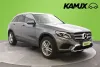 Mercedes-Benz GLC 350 350 e 4Matic A Premium Business / Peruutuskamera / Navigointi / LED-ajovalot / Sporttinahat / Thumbnail 1