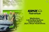 Skoda Octavia Combi 1,4 TSI Ambiente Green tec / Suomi-auto / Vetokoukku / Lohkolämmitin / 2x renkaat / Thumbnail 3