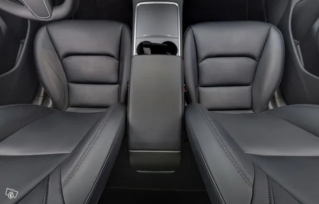 Tesla Model 3 Model 3 Long Range Dual 75 kWh AWD / Kasko alkaen 499eur vuosi / Premium audio / Refresh / Image 8
