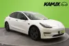 Tesla Model 3 Long Range Refresh / 2x Tesla-alut / SUOMI-auto / Kasko alk. 499eur/v / Lämpöpumppu / Lasikatto / Thumbnail 1