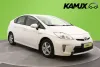 Toyota Prius Active / Suomi-auto / Vakkari / Navigointi / Peruutuskamera / HUD / Thumbnail 1