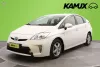 Toyota Prius Active / Suomi-auto / Vakkari / Navigointi / Peruutuskamera / HUD / Thumbnail 6