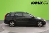 Volvo V50 2,0D (136 hv) Kinetic aut / Juuri huollettu / Suomi-auto / Vetokoukku / Lohkolämmitin / 2x renkaat Thumbnail 2