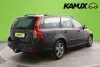Volvo V50 2,0D (136 hv) Kinetic aut / Juuri huollettu / Suomi-auto / Vetokoukku / Lohkolämmitin / 2x renkaat Thumbnail 4