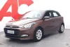 Hyundai i20 1,2 5MT ISG Classic Plus - Lohkol. & sisäp. / Siisti / Lämm. ratti Thumbnail 1
