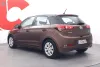 Hyundai i20 1,2 5MT ISG Classic Plus - Lohkol. & sisäp. / Siisti / Lämm. ratti Thumbnail 3