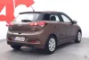 Hyundai i20 1,2 5MT ISG Classic Plus - Lohkol. & sisäp. / Siisti / Lämm. ratti Thumbnail 5