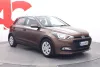 Hyundai i20 1,2 5MT ISG Classic Plus - Lohkol. & sisäp. / Siisti / Lämm. ratti Thumbnail 7