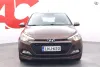 Hyundai i20 1,2 5MT ISG Classic Plus - Lohkol. & sisäp. / Siisti / Lämm. ratti Thumbnail 8