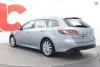 Mazda 6 Sport Wagon 2,0 Touring 5AT - / Aut.ilmastointi / Vakionopeudensäädin / Täysmerkkikirja / Lohko- ja sisäpistoke Thumbnail 3