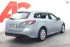 Mazda 6 Sport Wagon 2,0 Touring 5AT - / Aut.ilmastointi / Vakionopeudensäädin / Täysmerkkikirja / Lohko- ja sisäpistoke Thumbnail 5