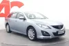 Mazda 6 Sport Wagon 2,0 Touring 5AT - / Aut.ilmastointi / Vakionopeudensäädin / Täysmerkkikirja / Lohko- ja sisäpistoke Thumbnail 7