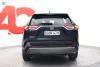 Toyota RAV4 2,0 VVT-iE Business Multidrive S - Toyota Approved -turva / Sähkötakaluukku / Led-ajovalot / Tutkat / Lämmitettävä ratti & tuulilasi ym. Thumbnail 4
