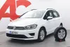 Volkswagen Golf Sportsvan Comfortline 1,2 TSI 81 kW (110 hv) DSG-automaatti - / Vetokoukku / Suomi-auto / Vakionopeudensäädin / Täydellinen merkkiliikkeen huoltokirja / Thumbnail 1