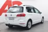 Volkswagen Golf Sportsvan Comfortline 1,2 TSI 81 kW (110 hv) DSG-automaatti - / Vetokoukku / Suomi-auto / Vakionopeudensäädin / Täydellinen merkkiliikkeen huoltokirja / Thumbnail 5