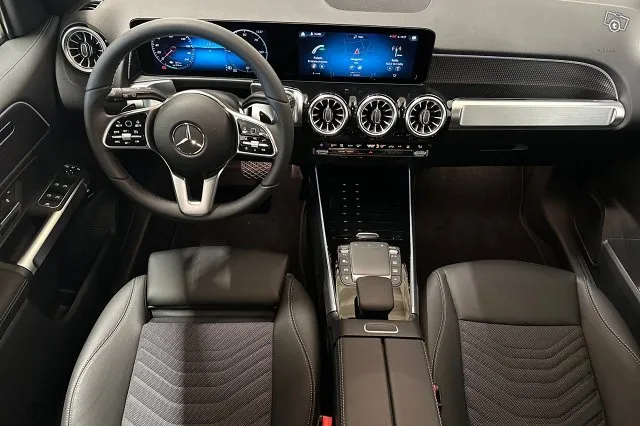 Mercedes-Benz 250 250 Business Image 7