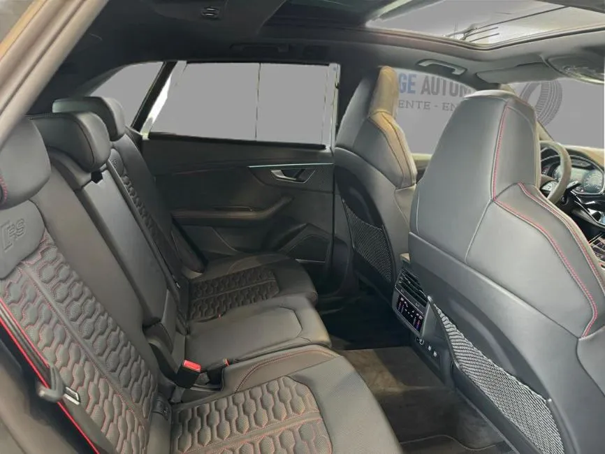 Audi RSQ8  Image 6