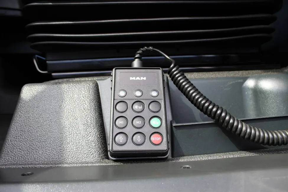 MAN tgx  18.440 Image 6