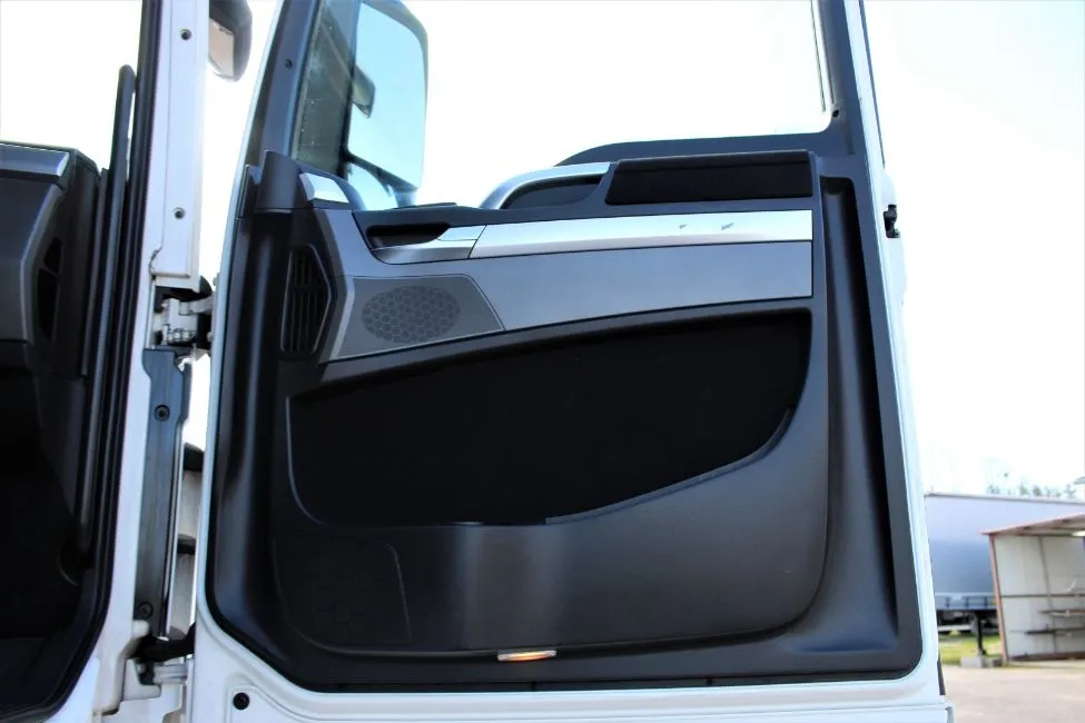 MAN tgx  18.440 Image 7