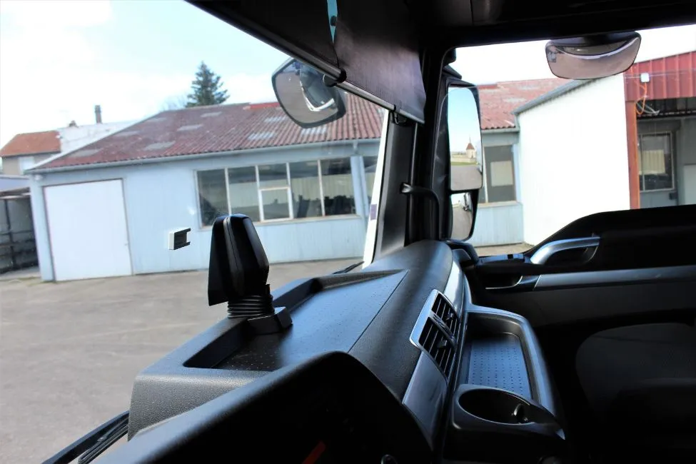 MAN tgx  18.440 Image 9