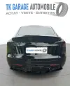 Tesla Model Y Performance Thumbnail 3