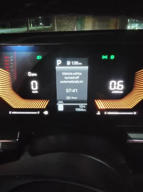 Kia Optima k5 Gt-line Image 8