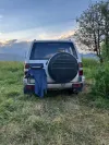 Toyota Land Cruiser LPG -GAS NEW RENOVATION  Thumbnail 2