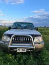 Toyota Land Cruiser LPG -GAS NEW RENOVATION  Thumbnail 4