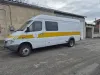 Mercedes-Benz Sprinter 413 4X4 Thumbnail 1