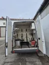 Mercedes-Benz Sprinter 413 4X4 Thumbnail 3