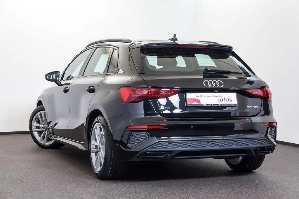 AUDI A3  Image 4