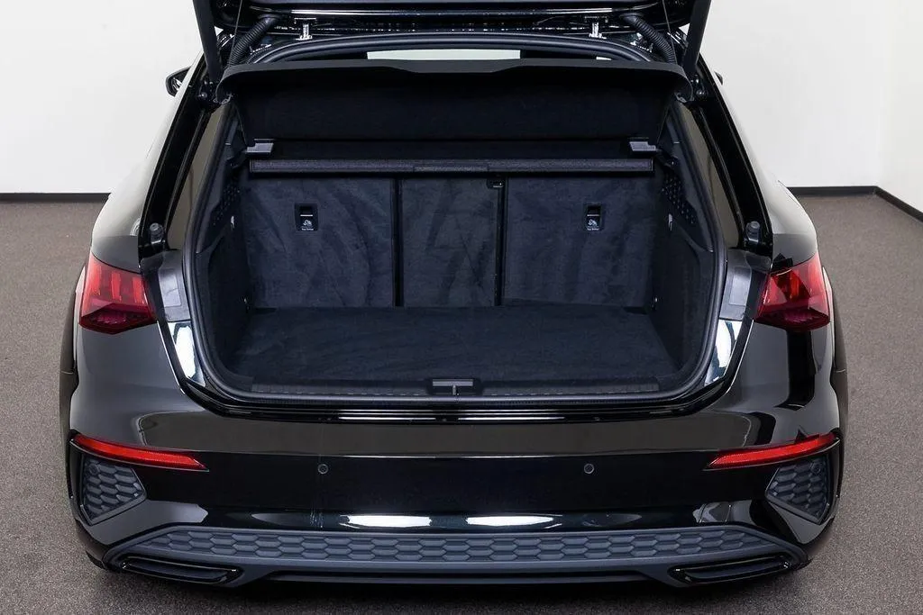 AUDI A3  Image 5