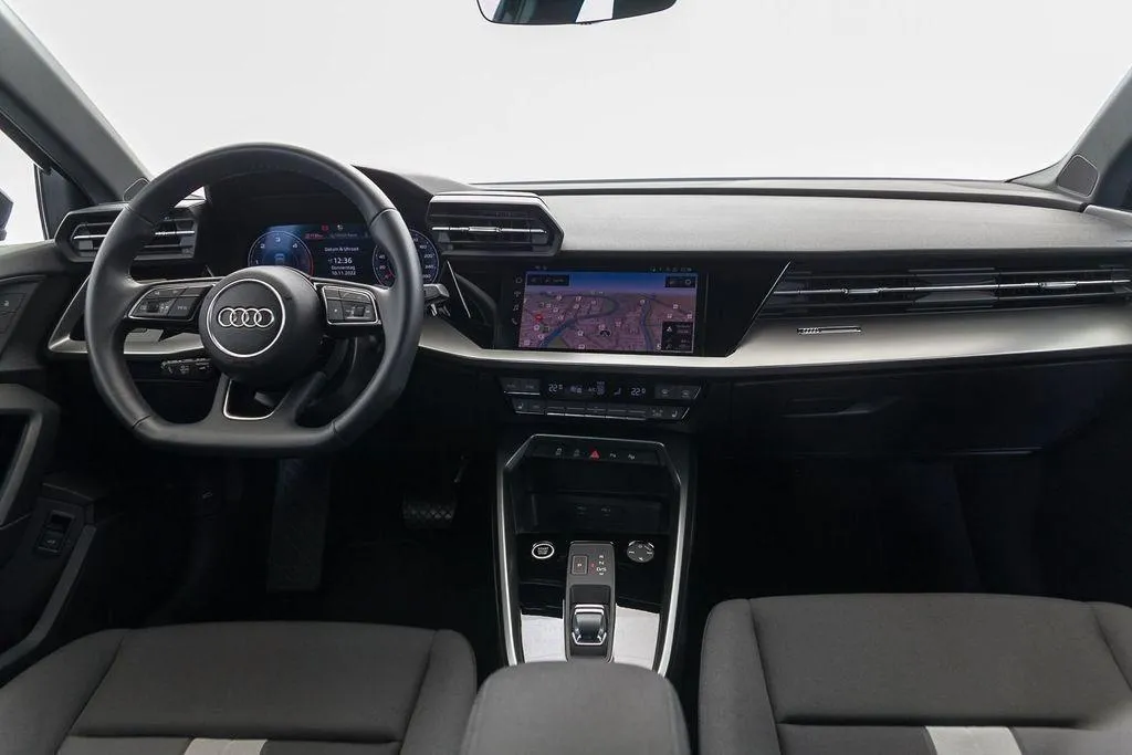 AUDI A3  Image 6