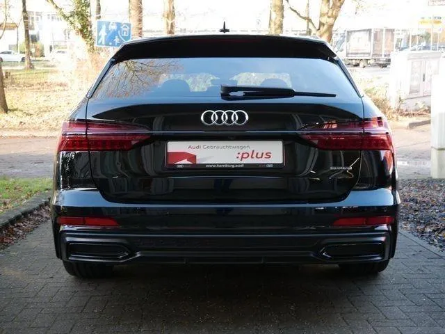 AUDI A6  Image 4