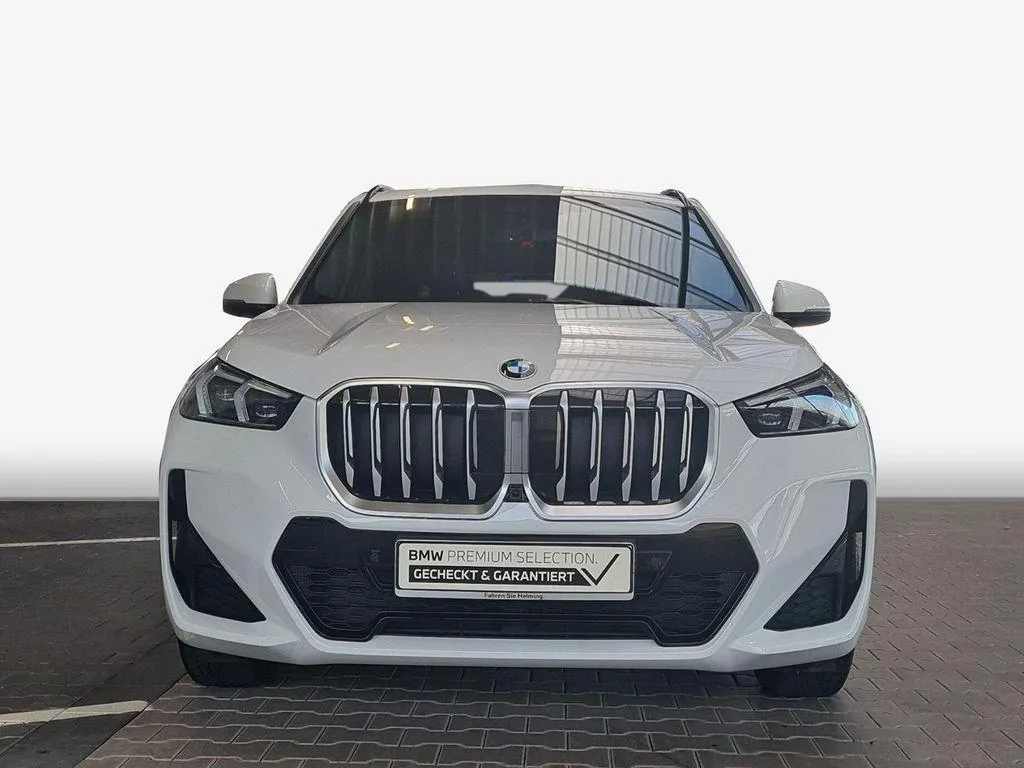 BMW X1  Image 2