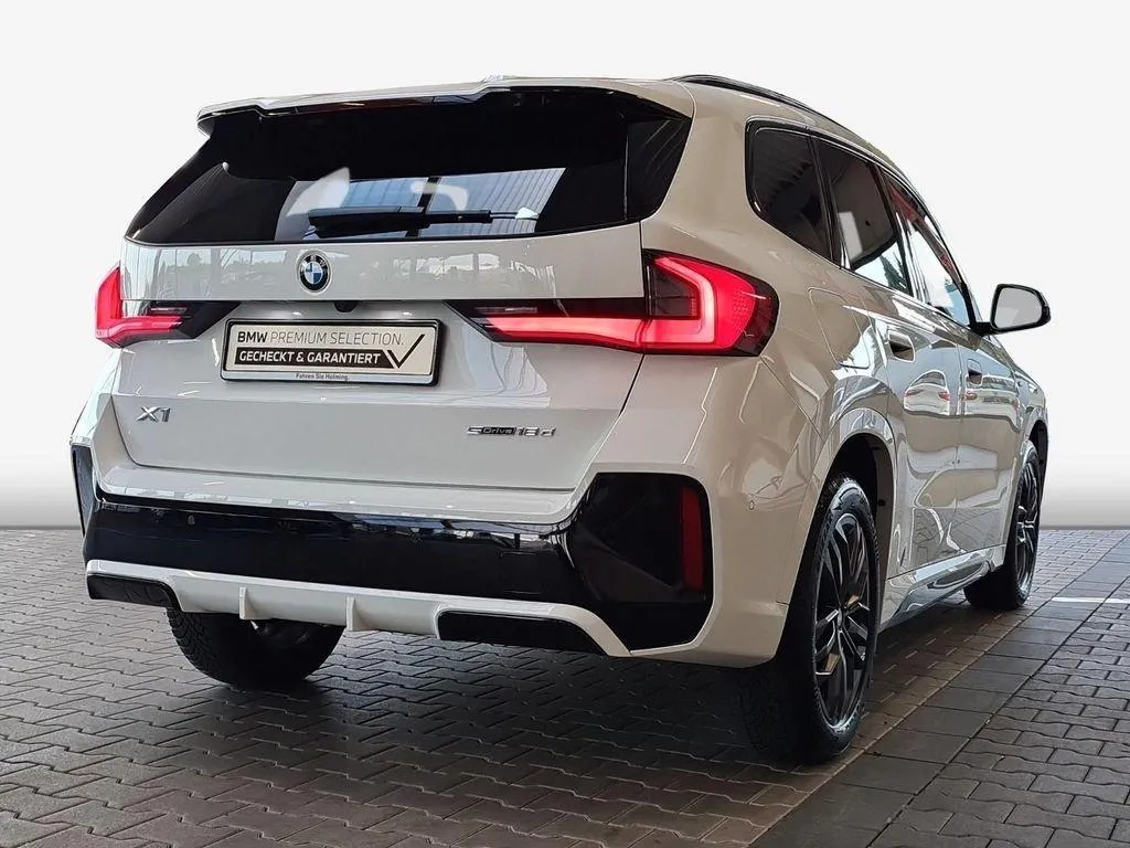 BMW X1  Image 3