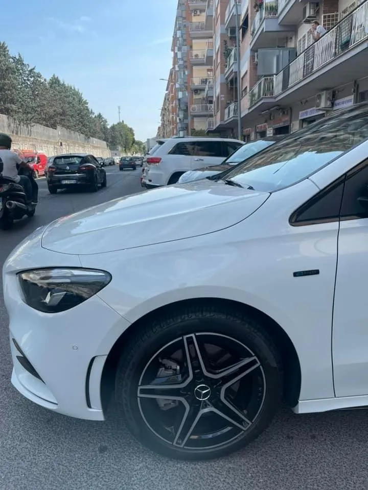 MERCEDES BENZ Classe B  Image 3