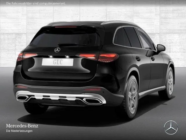 MERCEDES BENZ Classe GLA  Image 5