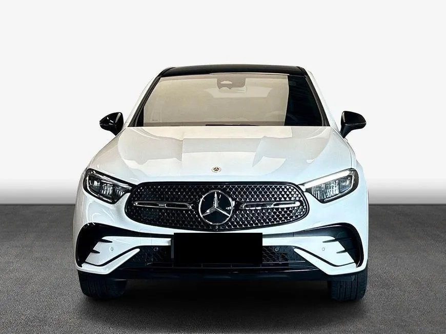 MERCEDES BENZ Classe GLC  Image 2