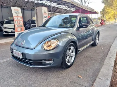 VOLKSWAGEN Maggiolino 