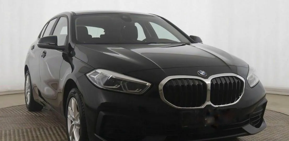 BMW Serie 1 116i 5p. Advantage Image 2